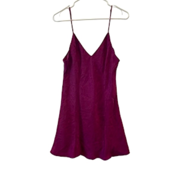 CACIQUE Lingerie Slip Chemise - Picture 7 of 7